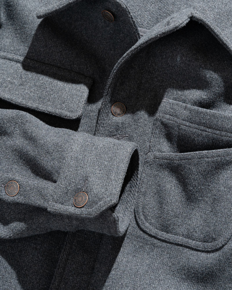 Heather Grey