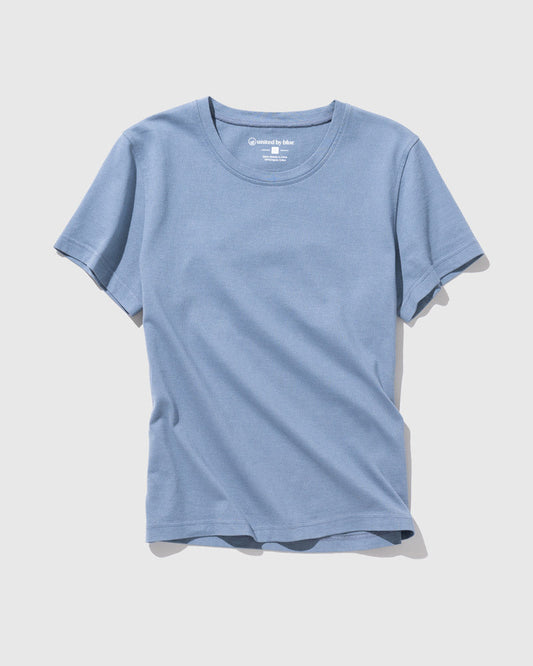 Stone Blue