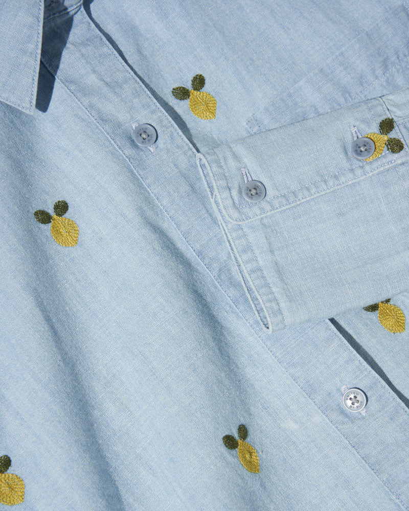 Chambray