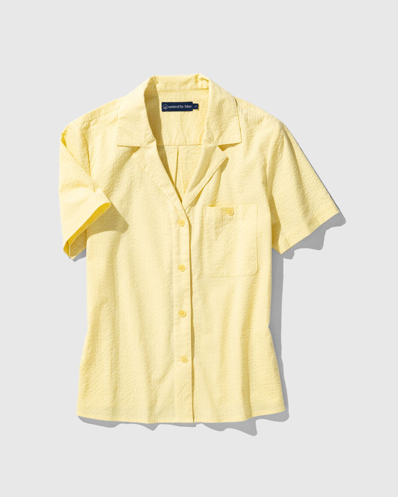 Womens The Camp Shirt – United By Blue