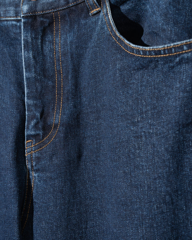 Indigo