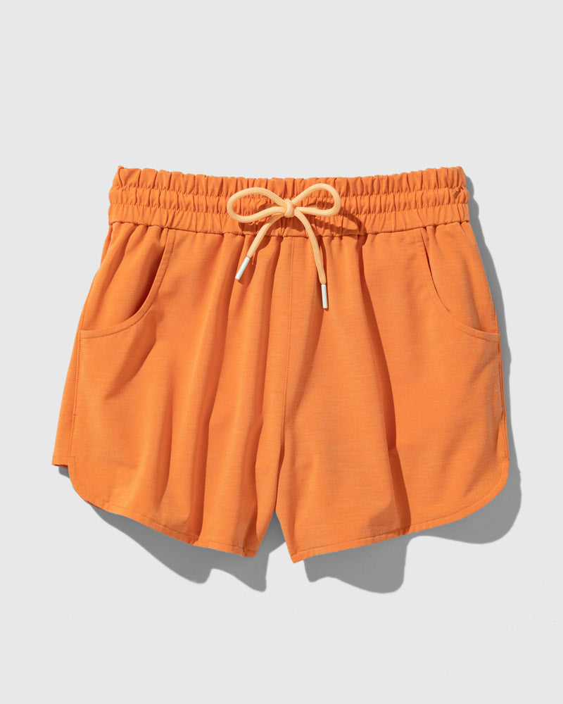 Orange Ochre