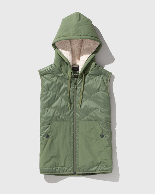 FADED OLIVE