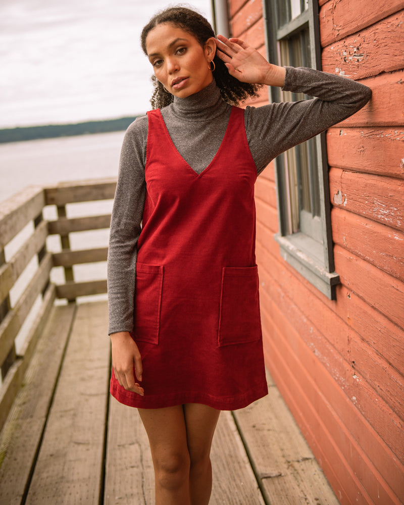 CRIMSON