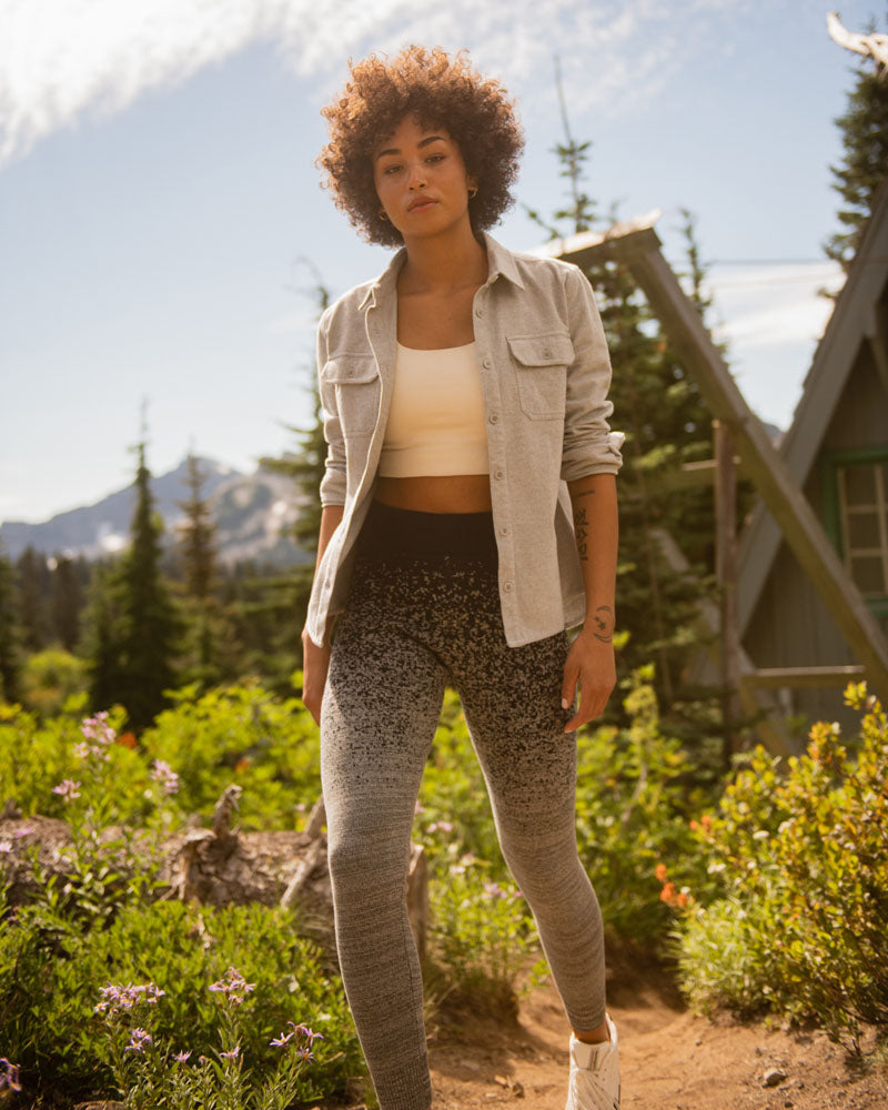 Heather Grey
