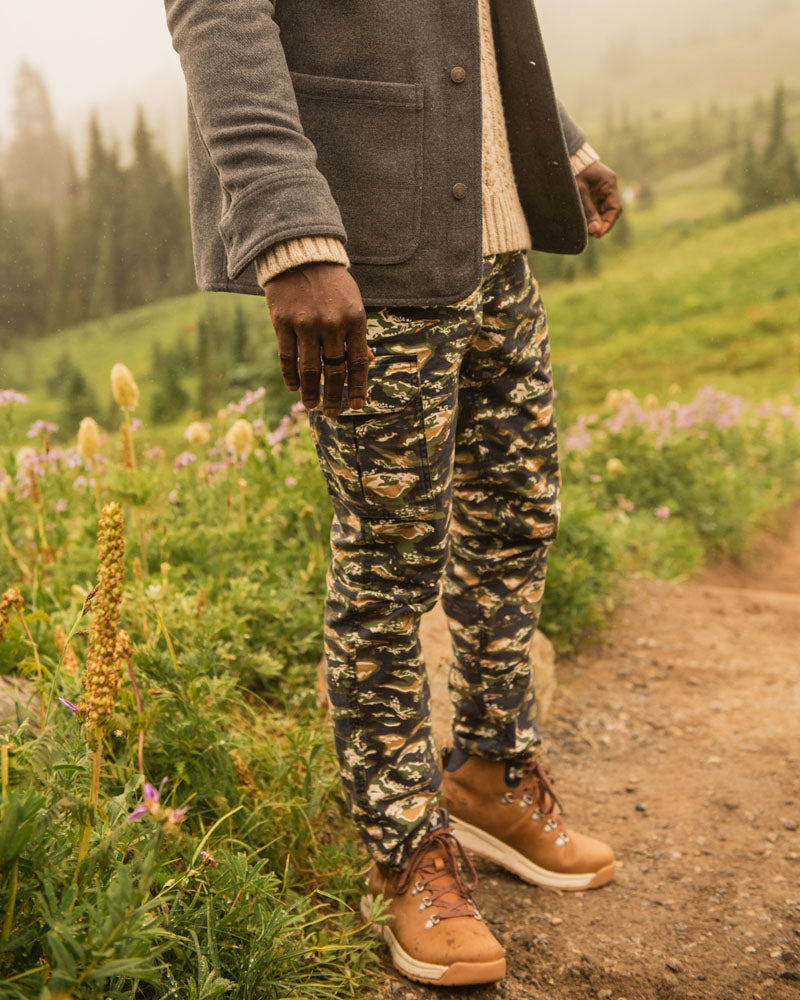 Lakeside Camo