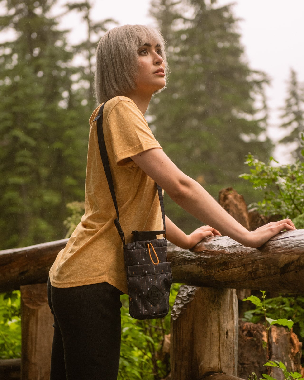 (R)evolution™ Water Bottle Sling