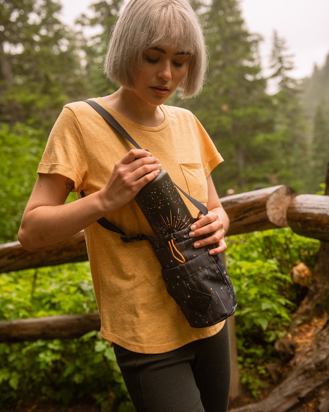 (R)evolution™ Water Bottle Sling