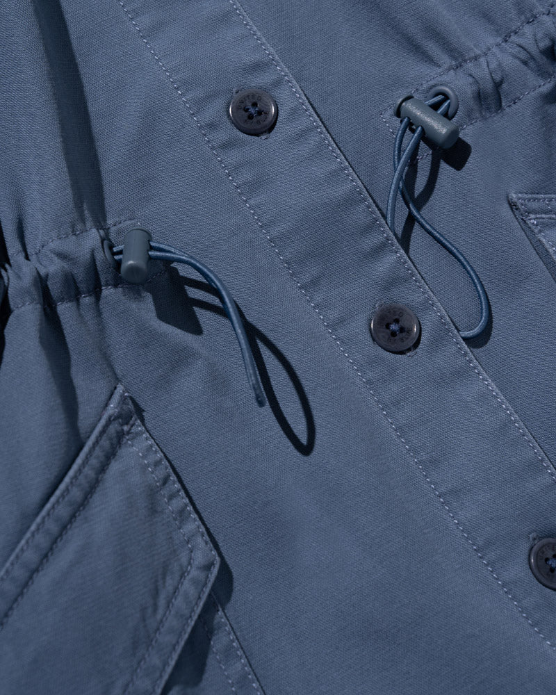 Stone Blue