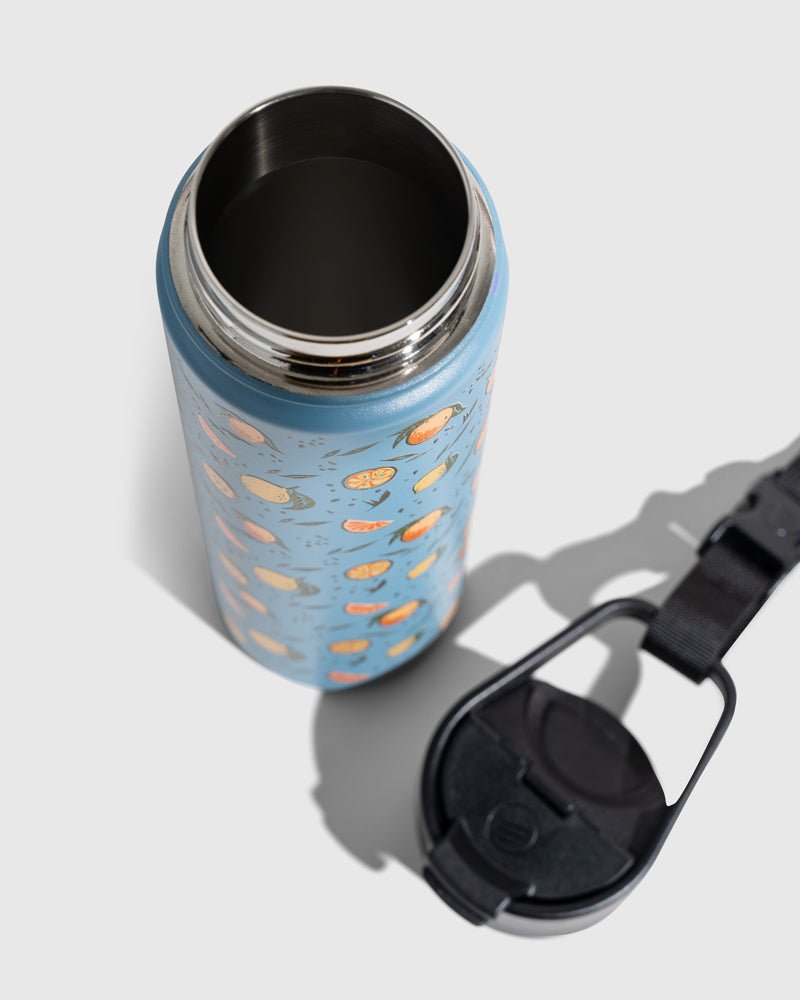 Insulated Steel Bottle 22 Oz.