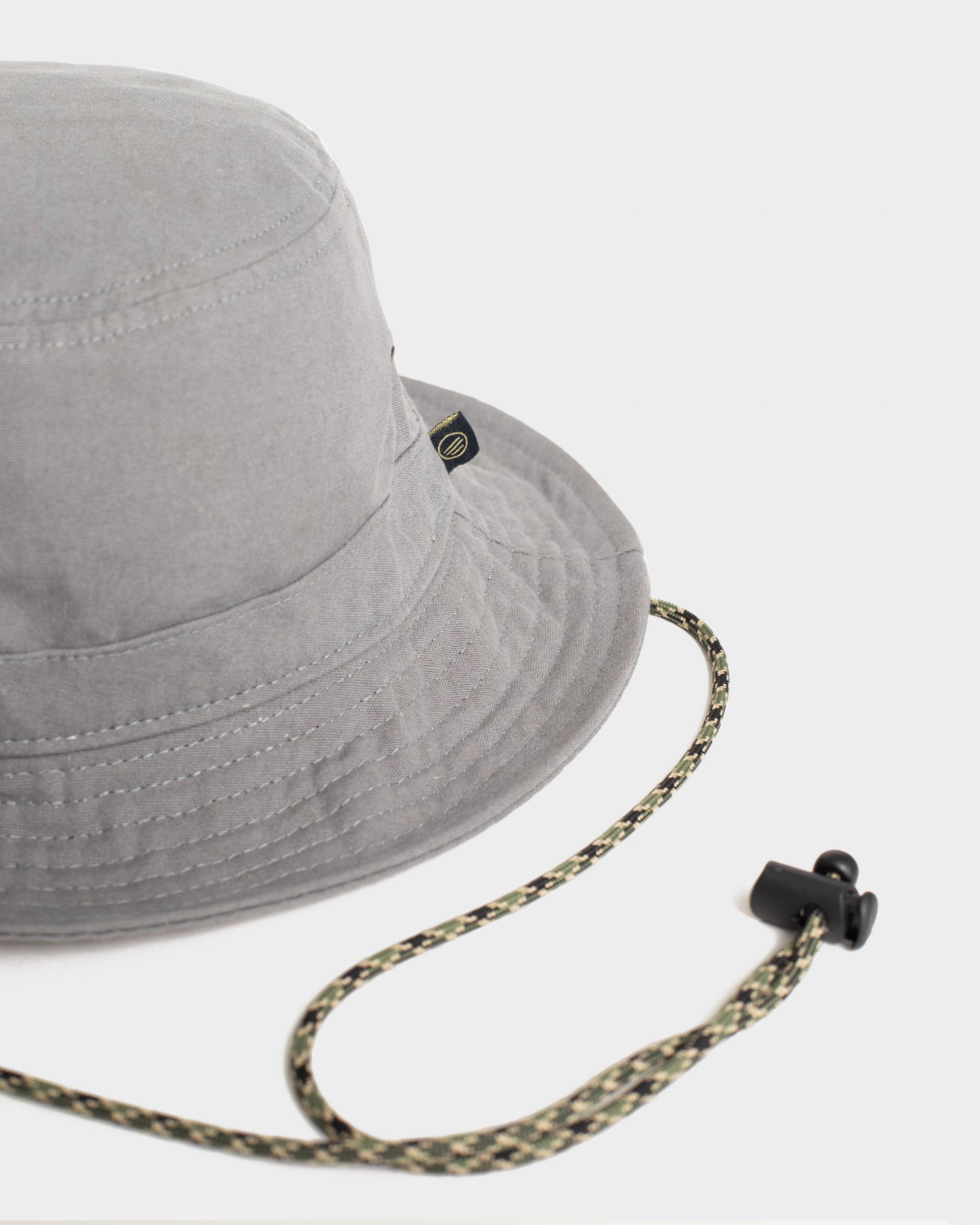 Organic Bucket Hat