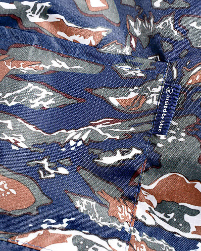 Lakeside Camo