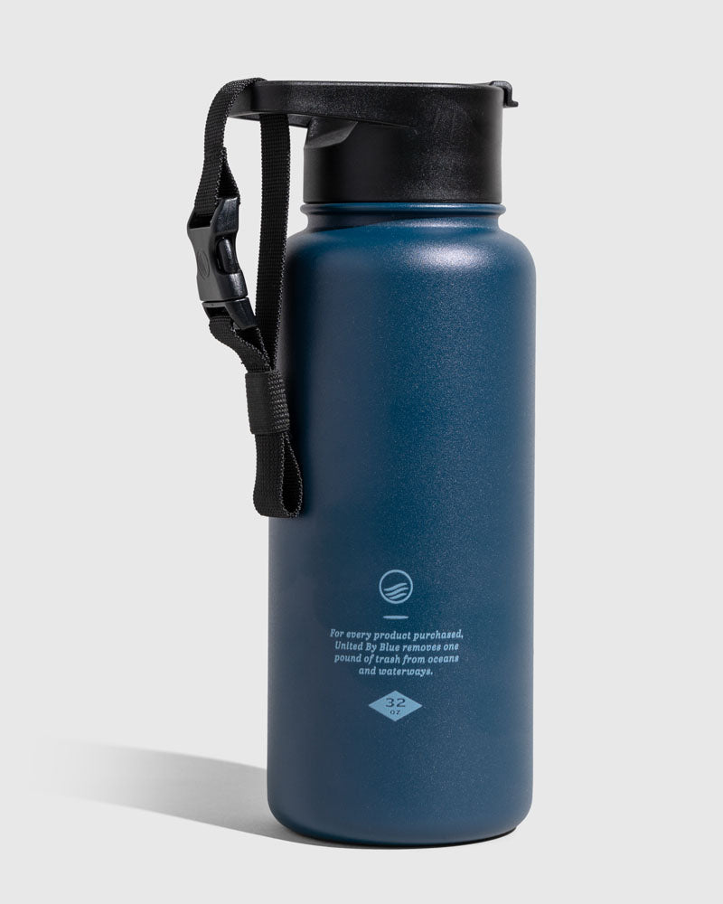 Insulated Steel Bottle 32 Oz.