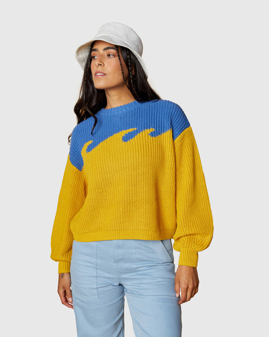 Ocean Canary