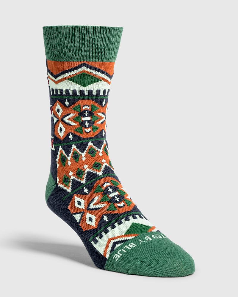 Fairisle
