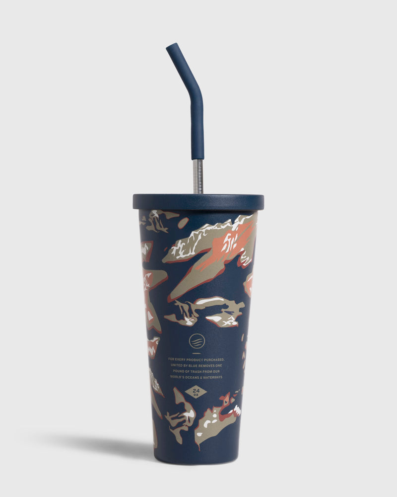 Lakeside Camo