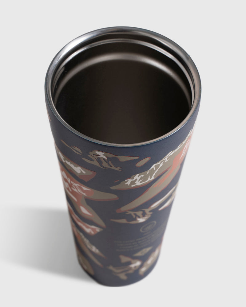 Lakeside Camo