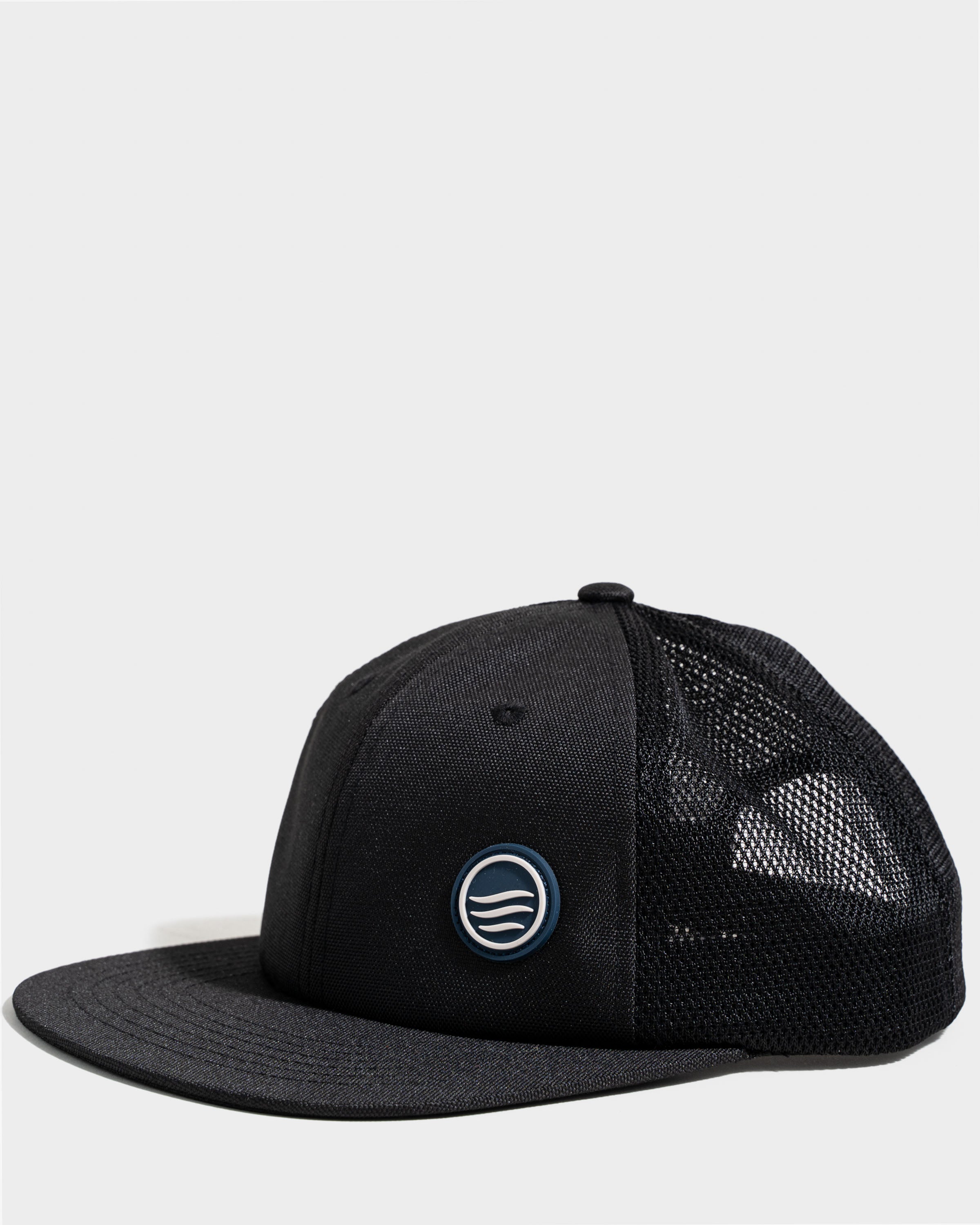 Signature Trucker Hat