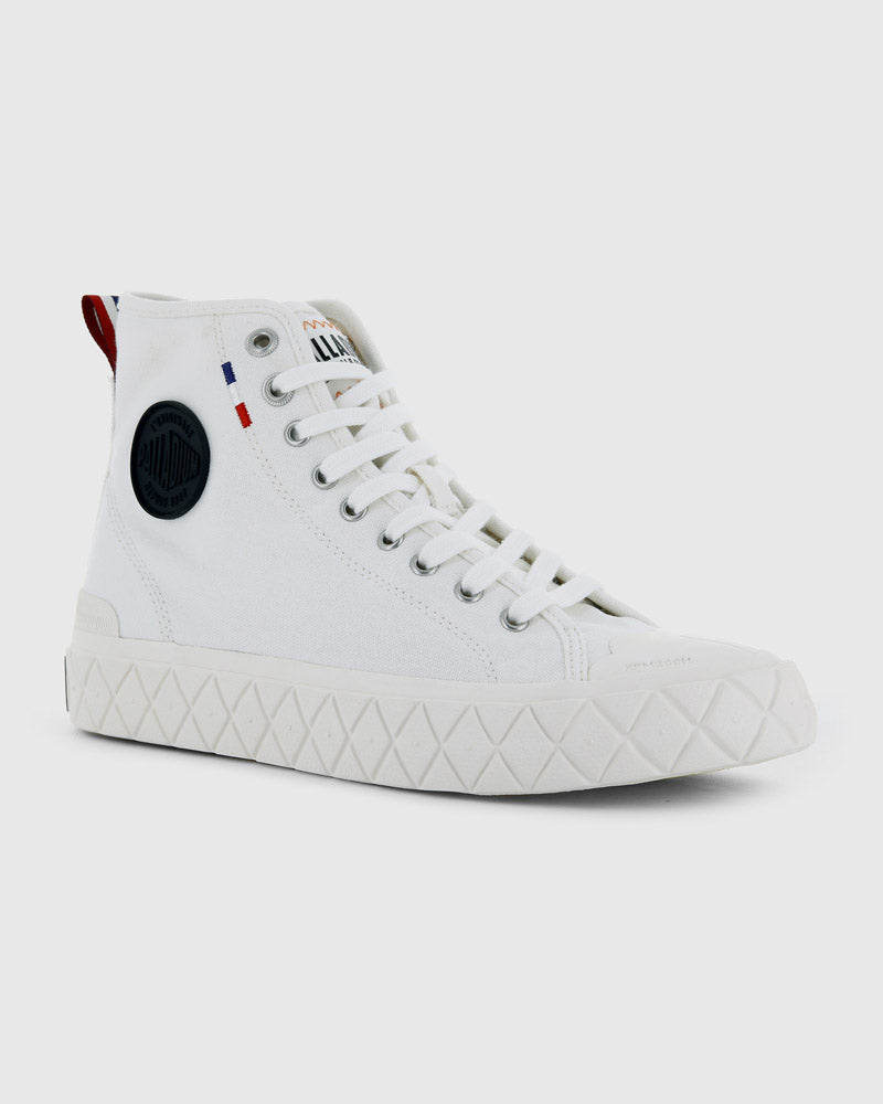 Star White