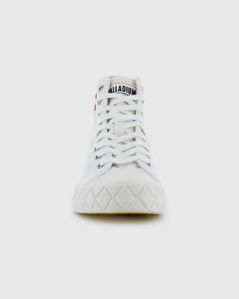 Star White