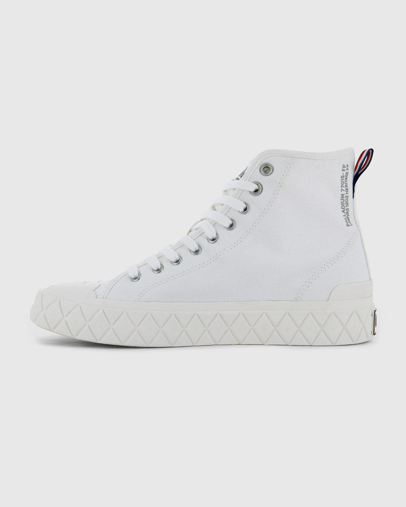 Star White