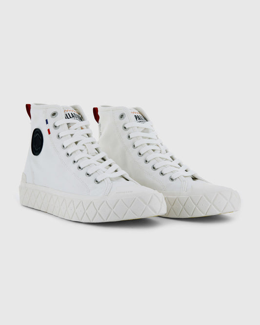 Star White