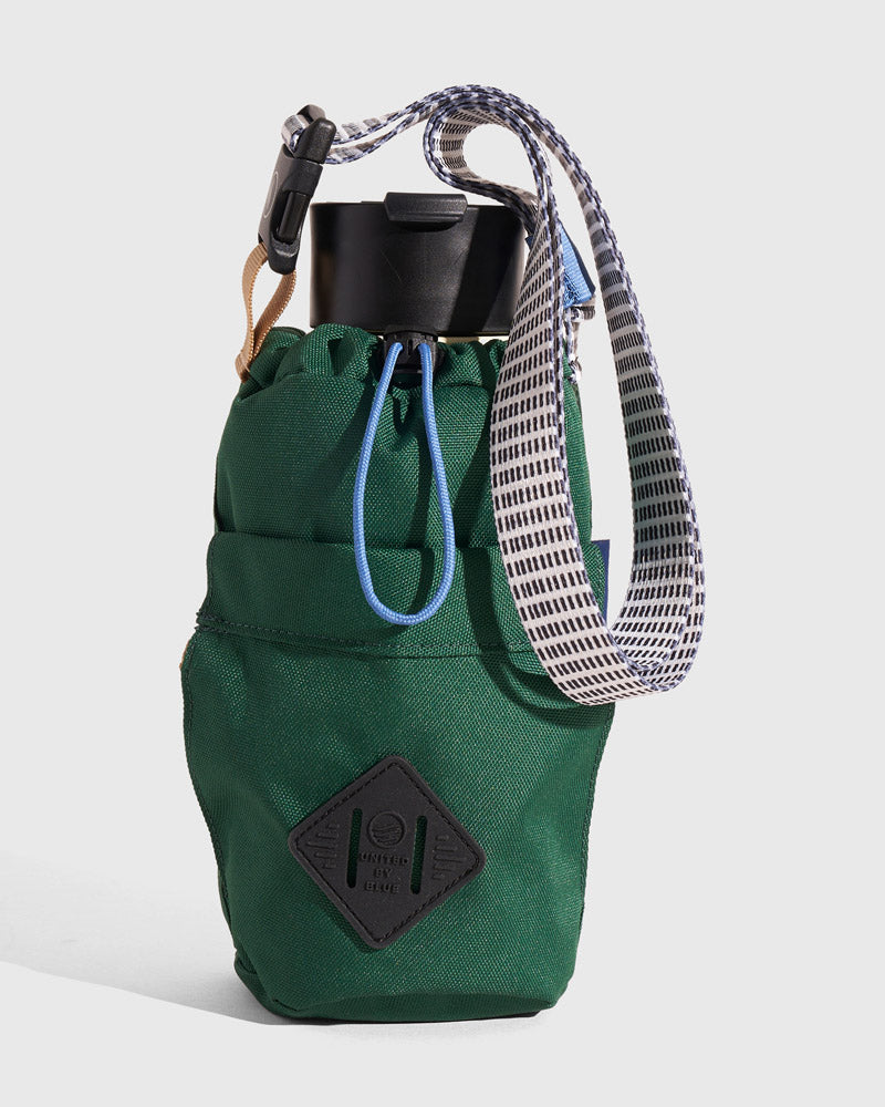 Water bottle crossbody sling Outlet