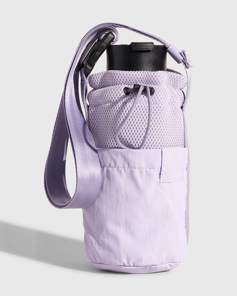 Bottle Sling Bag Cross Body Water Bottle Carrier (Re)active™ Water