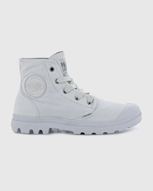 Star White