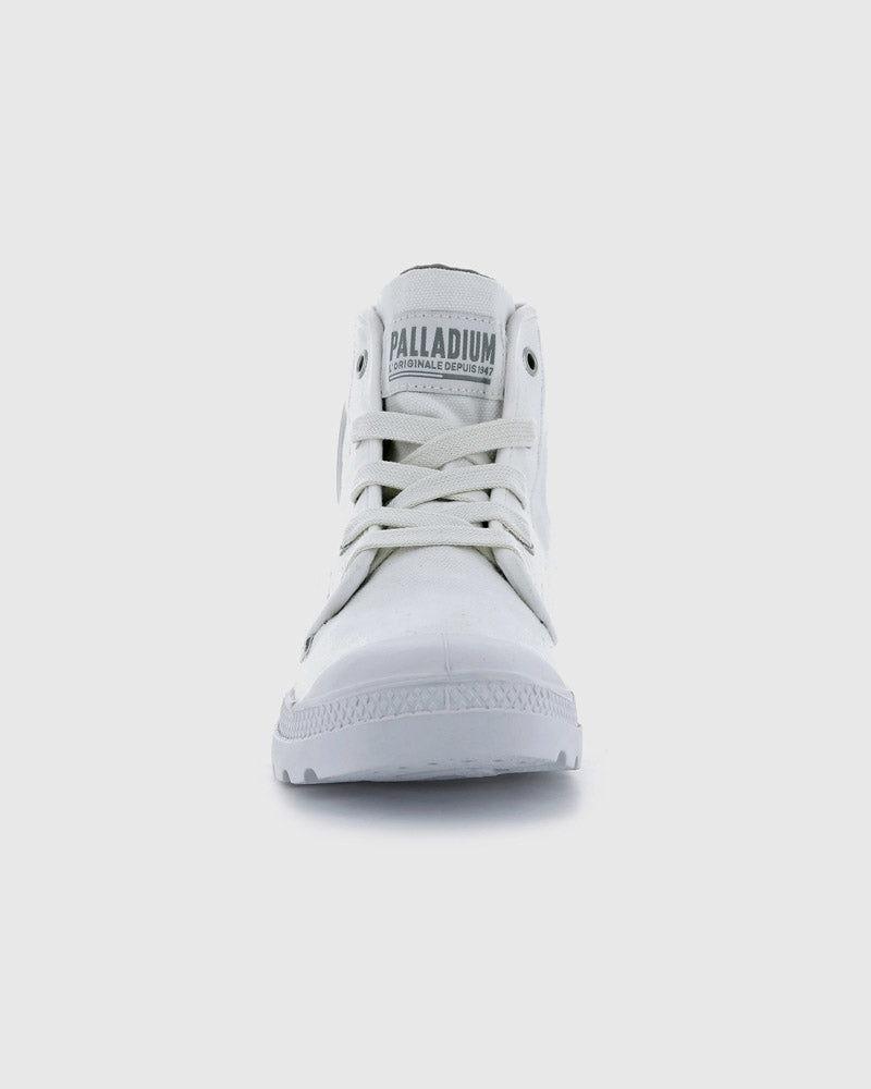 Star White