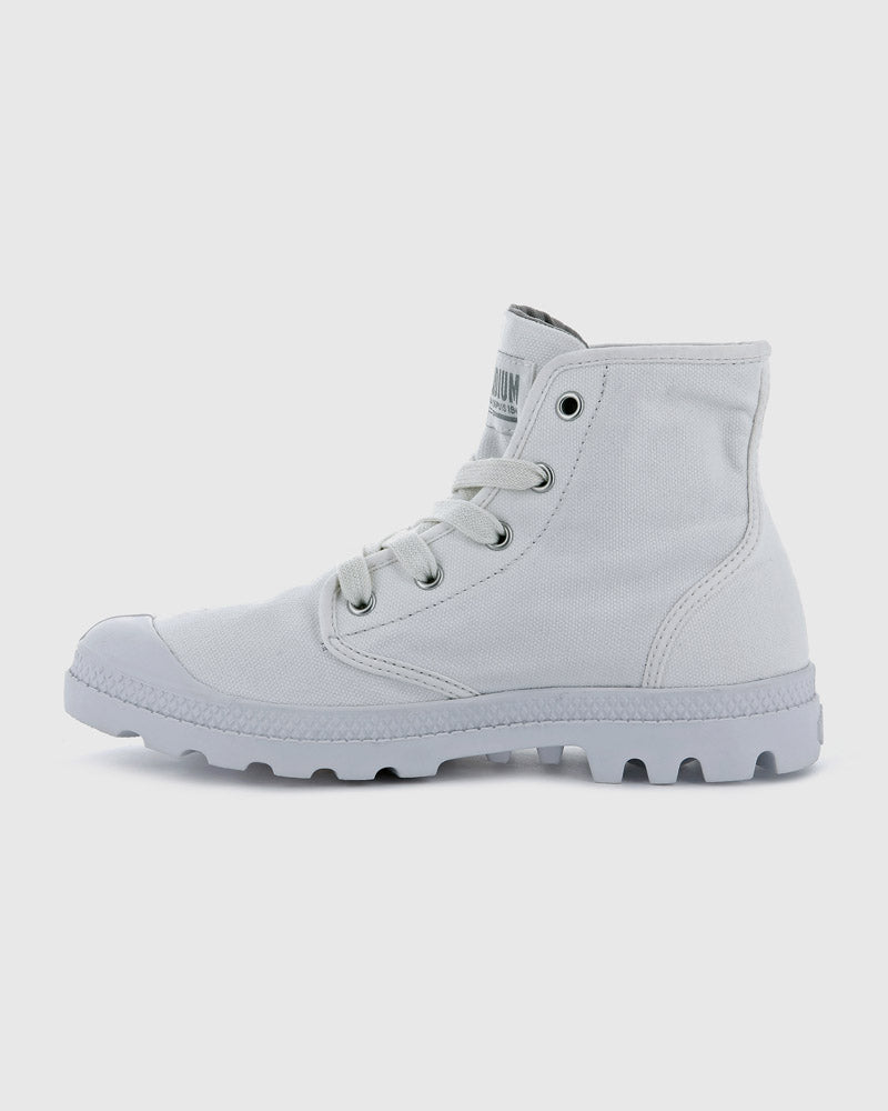Star White