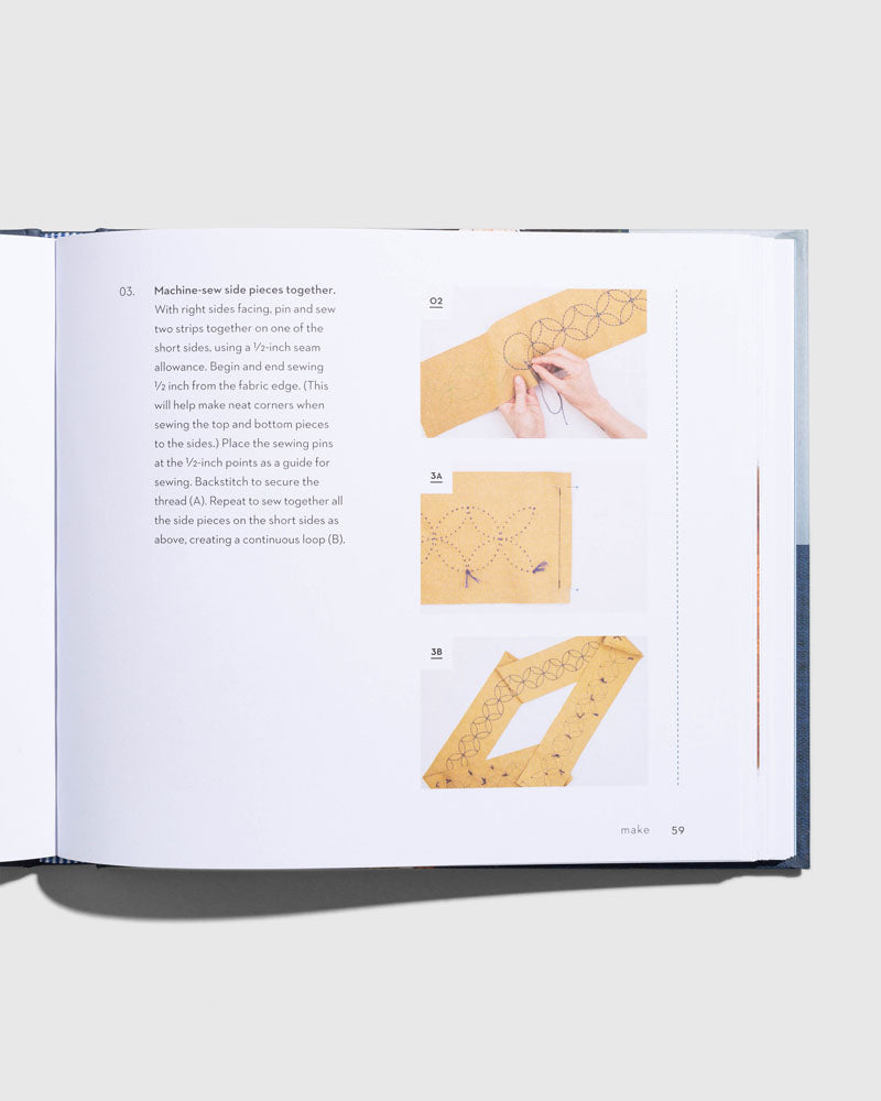 Make and Mend