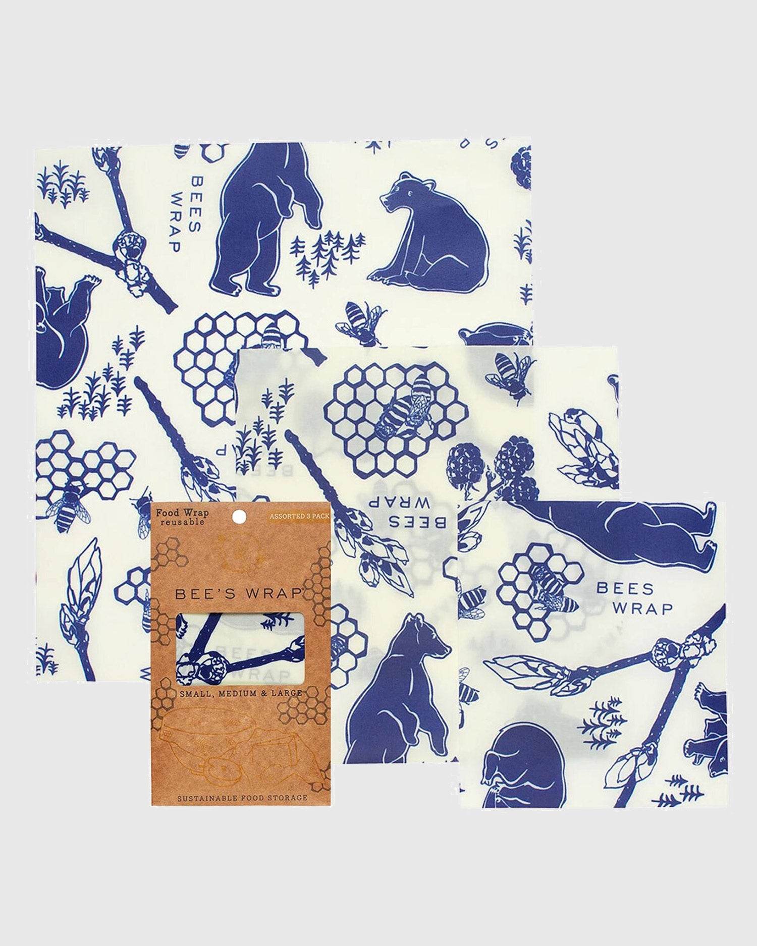 Bees & Bears