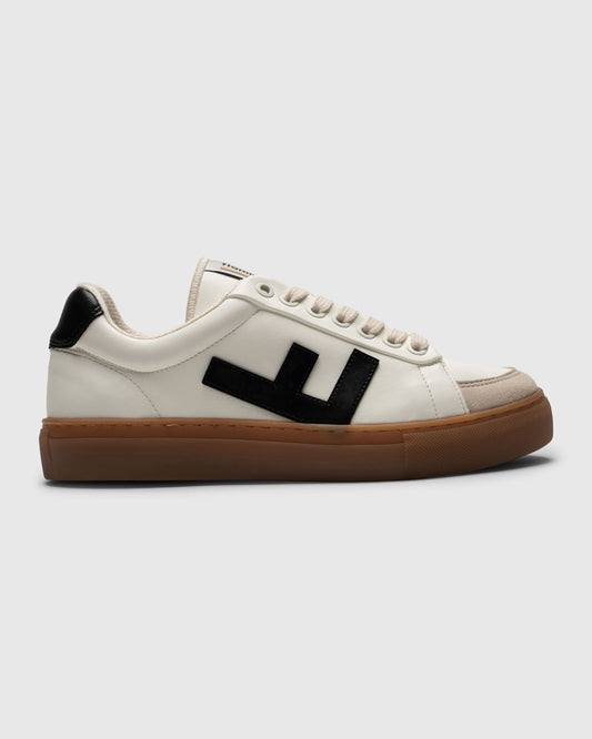 White Black