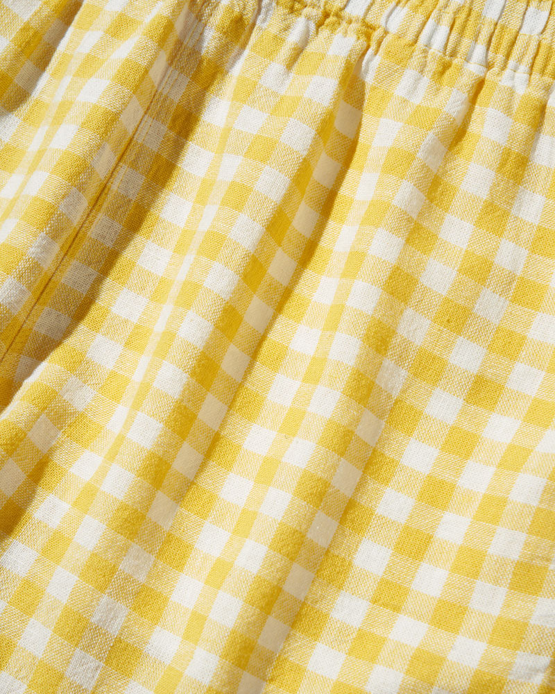Cream Gold
