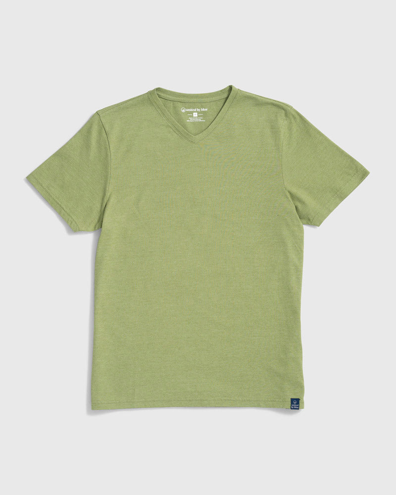 Leafy Green
