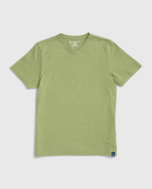 Leafy Green