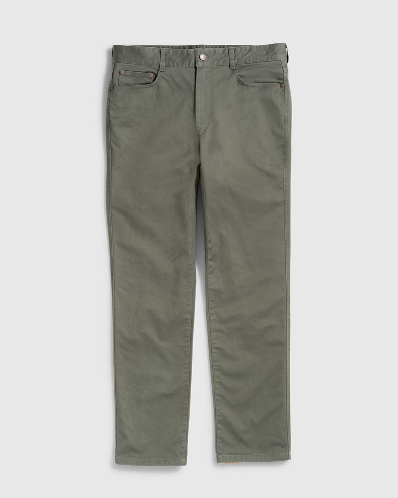 Dark Olive