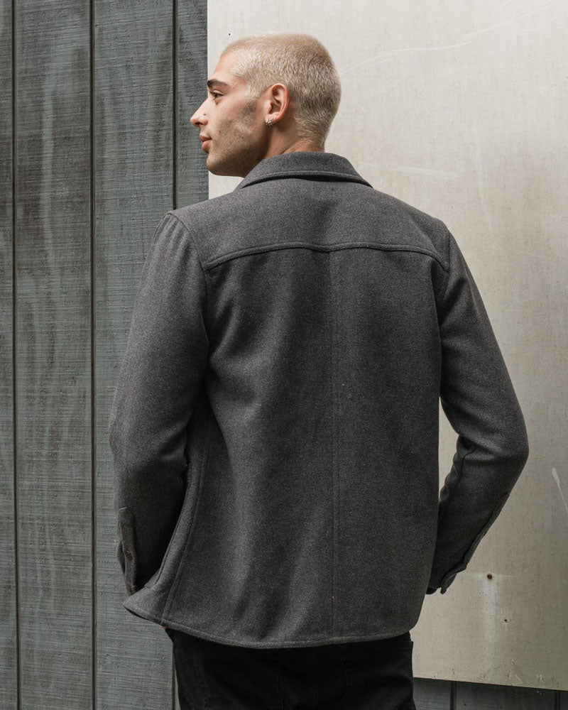 Heather Grey