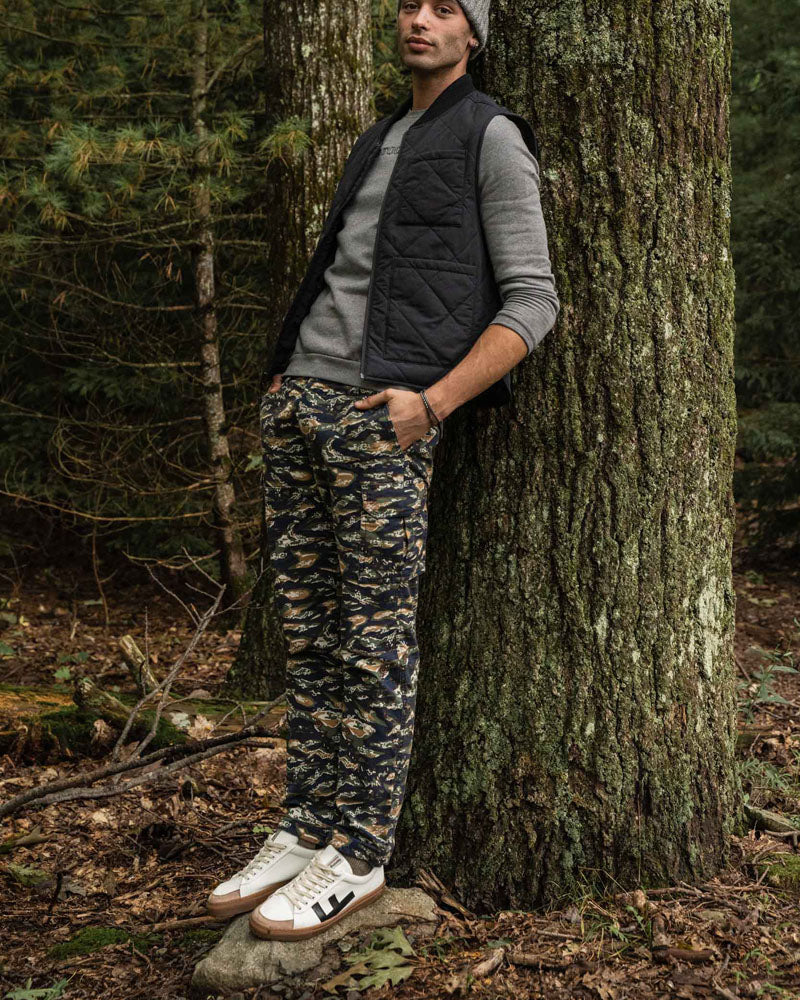 Lakeside Camo
