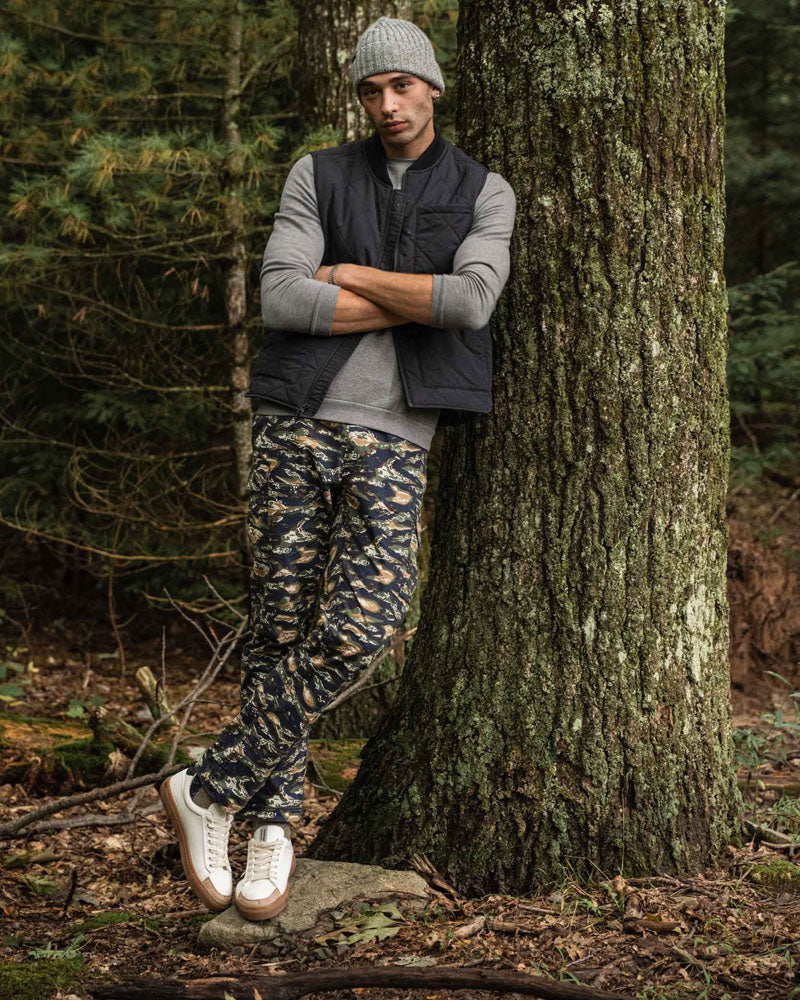Lakeside Camo