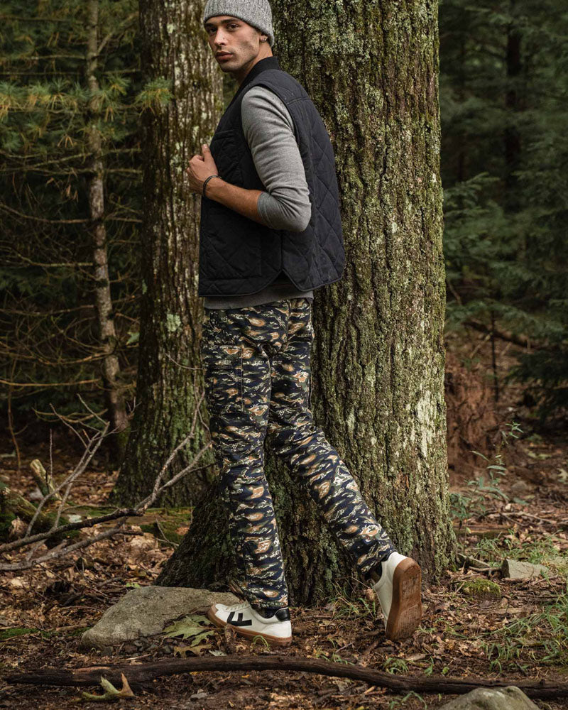 Lakeside Camo