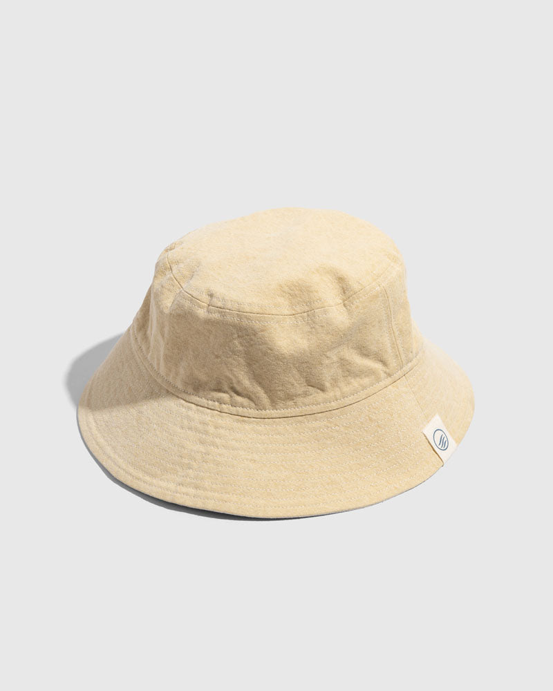 TerraDye Reversible Bucket Hat - Main Image