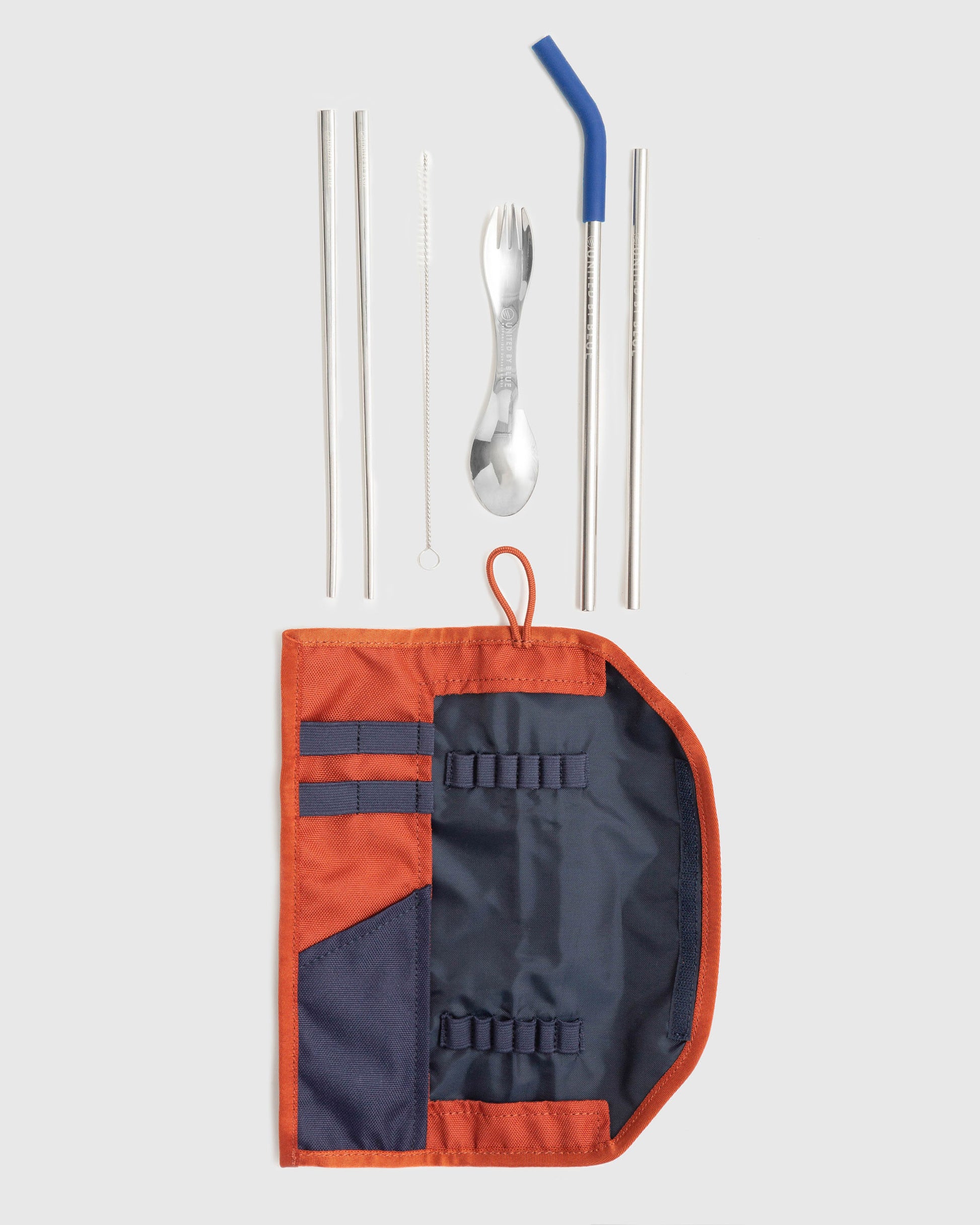Navy Rust