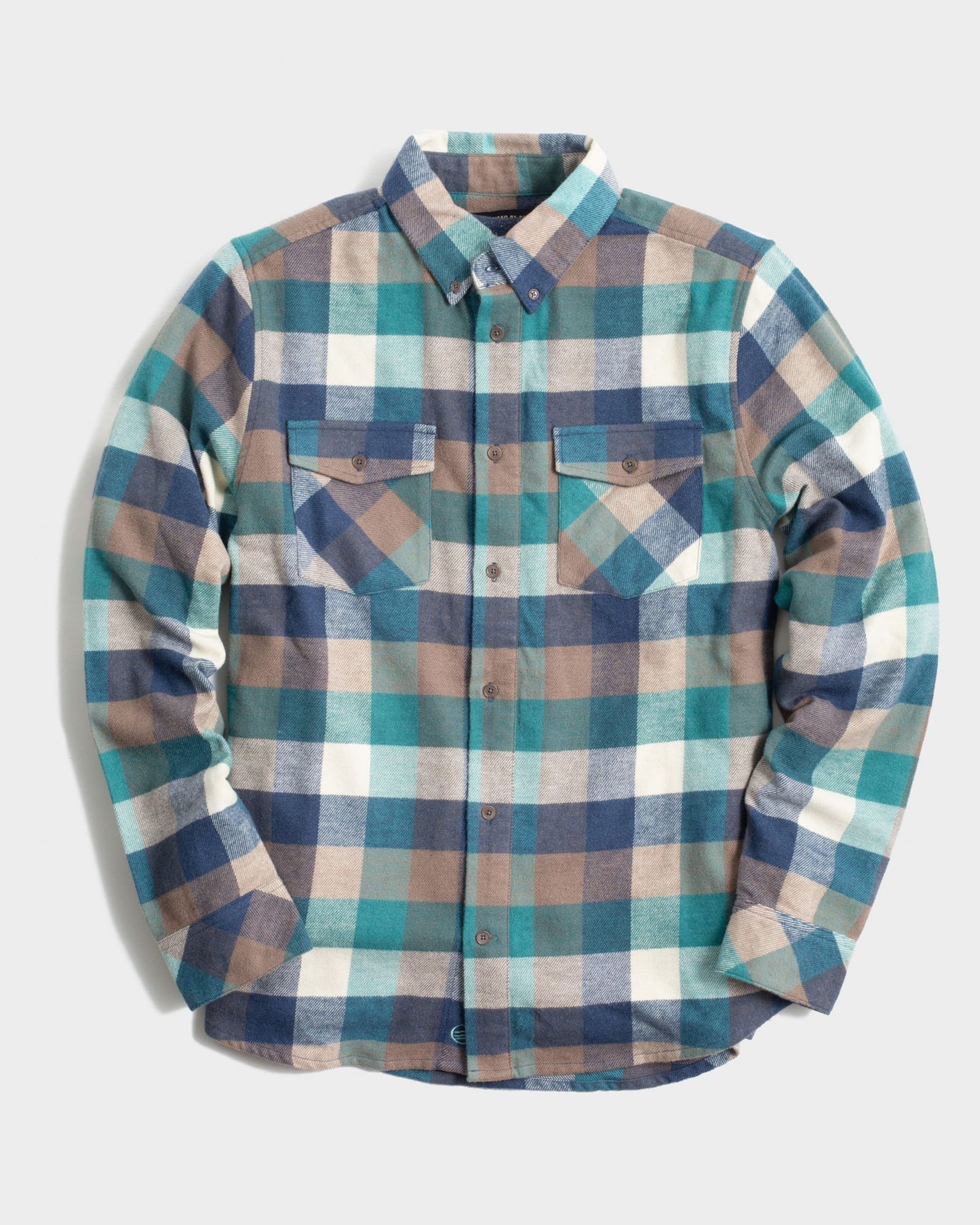 FADED NAVY
