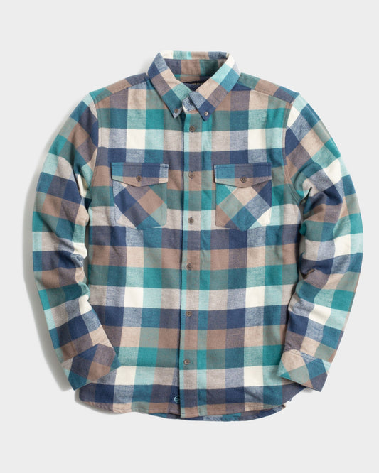 FADED NAVY
