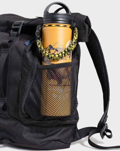 (R)evolution™ 16L Rolltop Backpack