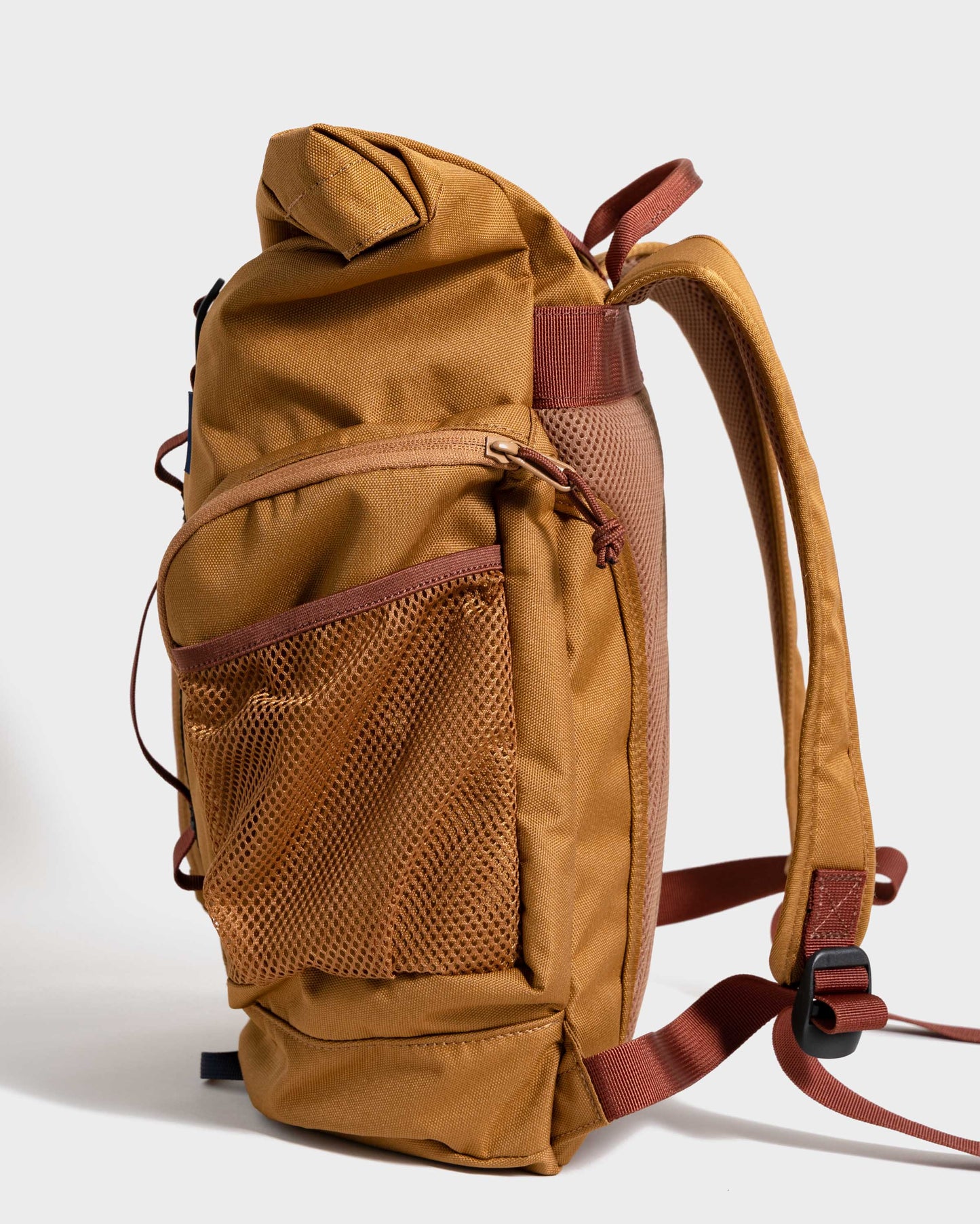 (R)evolution™ 16L Rolltop Backpack