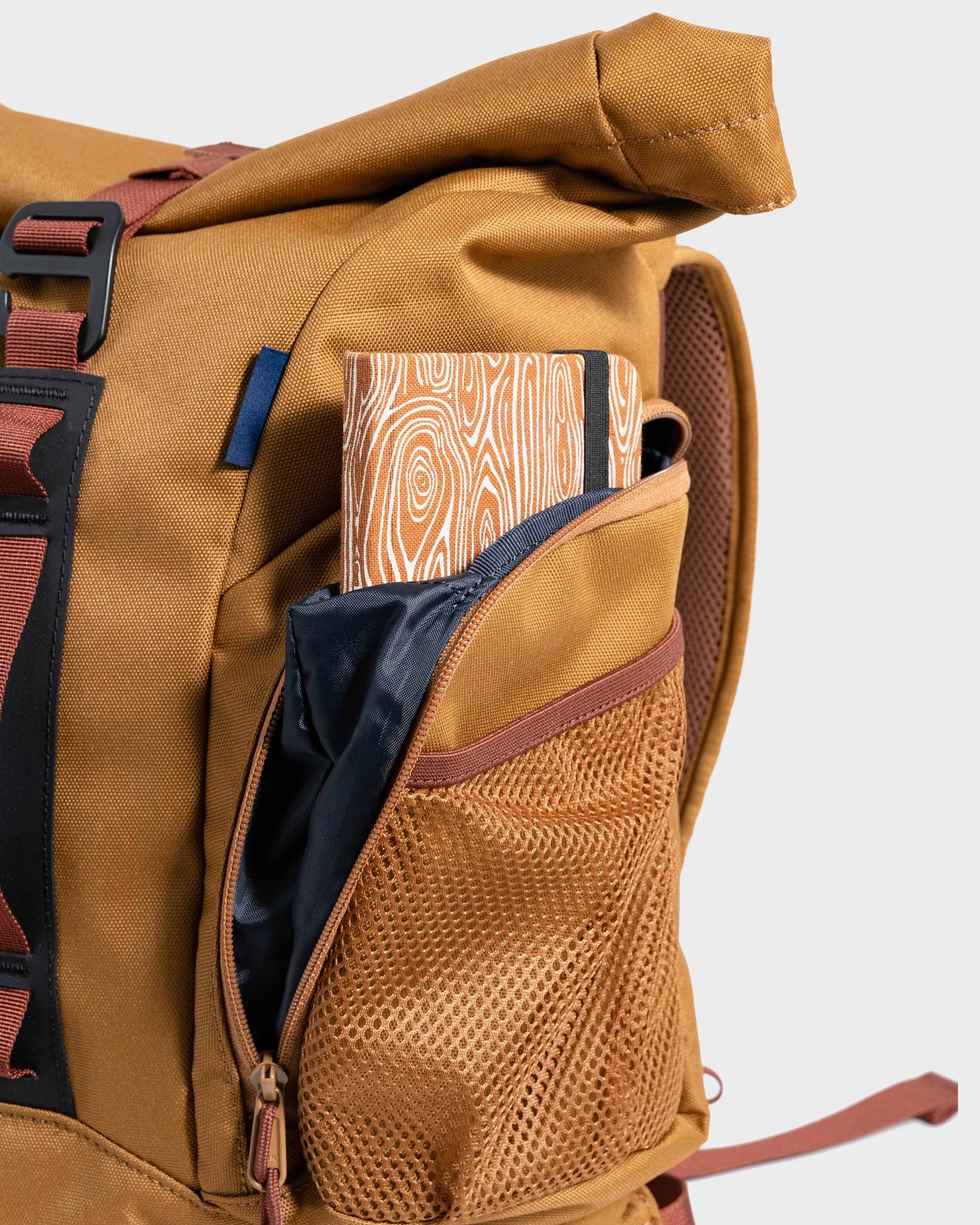 (R)evolution™ 16L Rolltop Backpack