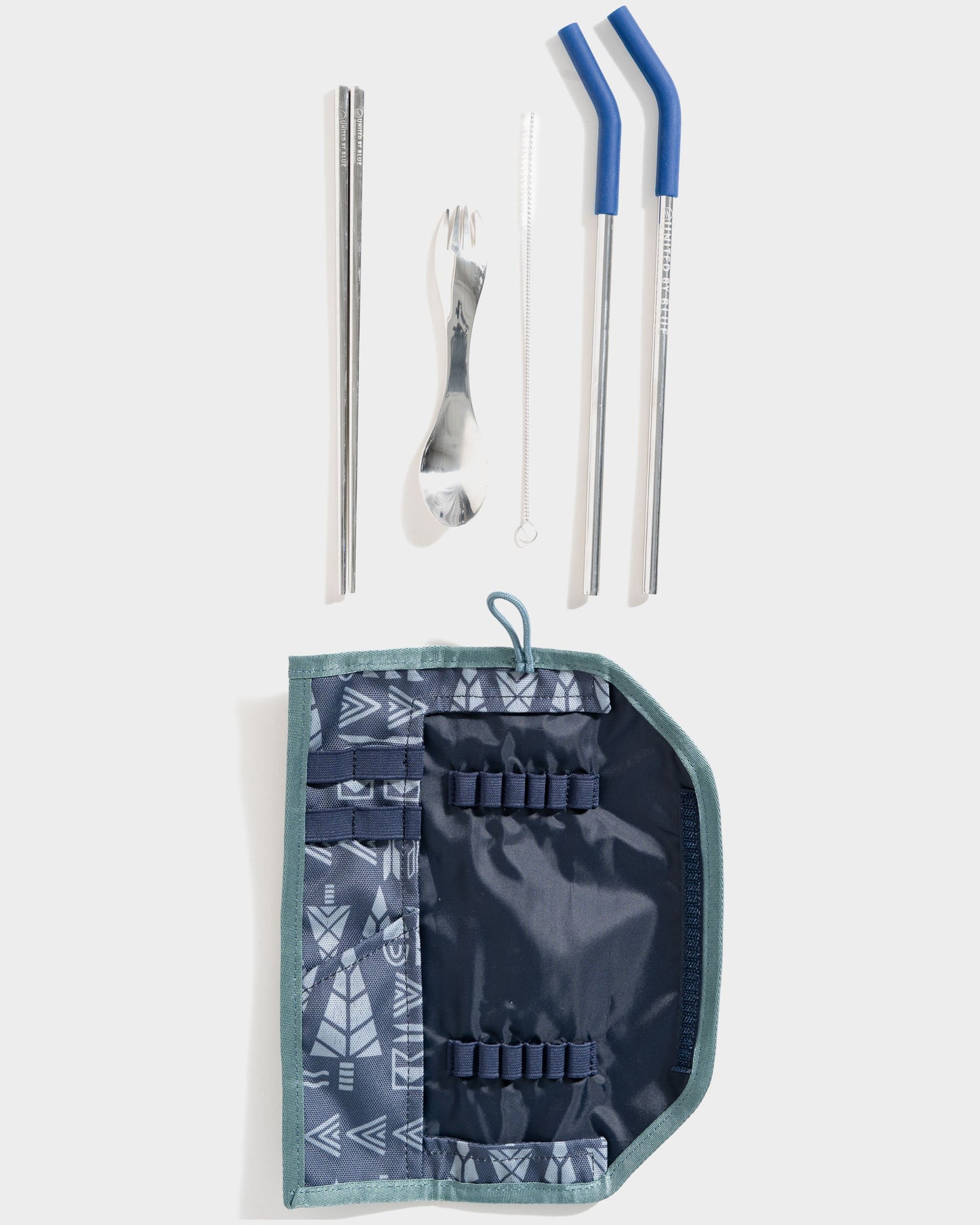The Printed Utensil Kit